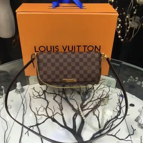 Brother sam 19T1L0035 Bags LV 0811